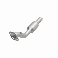 Load image into Gallery viewer, MagnaFlow California Direct Fit Converter 08 Dodge Caliber 2.4L