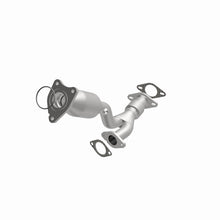 Load image into Gallery viewer, MagnaFlow Direct Fit Catalytic Converter 2008-2009 G6 3.5 L Underbody