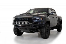 Load image into Gallery viewer, Addictive Desert Designs 2021 Dodge RAM 1500 TRX PRO Bolt-On Front Bumper w/ Sensors - GTR Auto