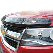 Load image into Gallery viewer, Westin 2015-2018 Chevrolet Colorado Platinum Bug Shield - Smoke