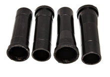 Load image into Gallery viewer, Energy Suspension VW Front Torsion Arm Bushings - Black