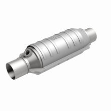 Load image into Gallery viewer, MagnaFlow Universal Catalytic Converter 2.50 inch CA Tier 1