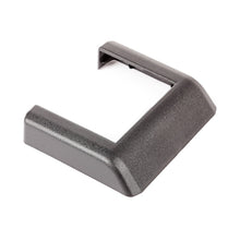 Load image into Gallery viewer, Omix Tailgate Hinge Cover Lower Body- 07-18 Wrangler - GTR Auto