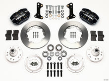 Load image into Gallery viewer, Wilwood Dynapro Dust-Boot Front Kit 11.00in 67-69 Camaro 64-72 Nova Chevelle - GTR Auto