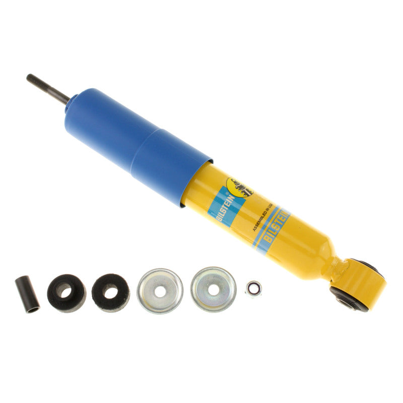 Bilstein 4600 Series 1994 Dodge Ram 1500 Base RWD Front 46mm Monotube Shock Absorber - GTR Auto