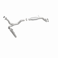 Load image into Gallery viewer, MagnaFlow Direct Fit Catalytic Converter 00 Blazer 4WD 4dr 4.3L OEM