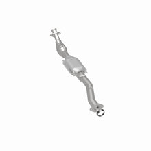 Load image into Gallery viewer, MagnaFlow Direct Fit Catalytic Converter 00 Ford Ranger 2.5L