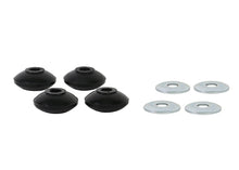 Load image into Gallery viewer, Whiteline 06+ Toyota FJ Cruiser GSJ15 Rear Sway Bar Link Upper Bushing and Washers - GTR Auto