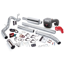 Load image into Gallery viewer, Banks Power 02 Dodge 5.9L 235Hp Ext Cab PowerPack System - SS Single Exhaust w/ Chrome Tip - GTR Auto