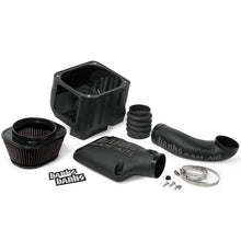Load image into Gallery viewer, Banks Power 09-12 Chev/GMC 1500 w/Elec Fan Ram-Air Intake System - Dry Filter - GTR Auto