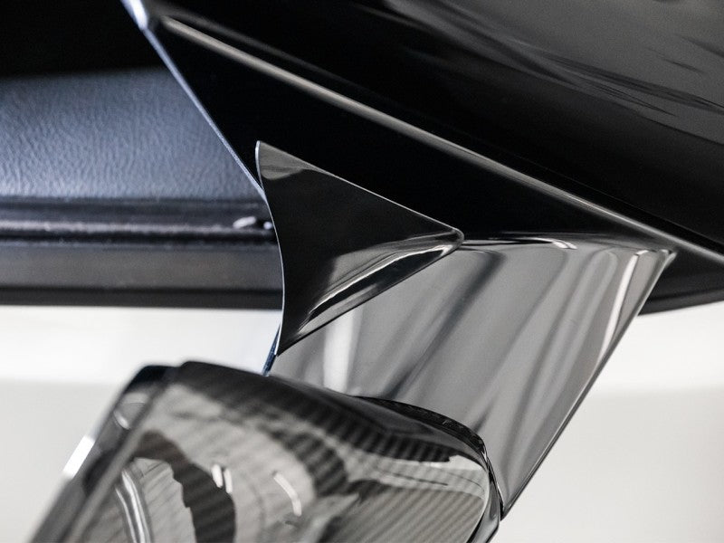 AWE Tuning 2020+ Toyota GR Supra Foiler Wind Diffuser - GTR Auto