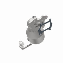 Load image into Gallery viewer, MagnaFlow Direct Fit Catalytic Converter 12-14 Civic Hybrid 1.5L Manifold