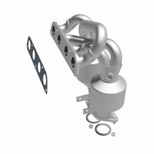 Load image into Gallery viewer, MagnaFlow Direct Fit Catalytic Converter 00-05 Toyota MR2 1.8L