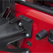 Load image into Gallery viewer, Rugged Ridge CB Antenna Mount 07-18 Jeep Wrangler - GTR Auto