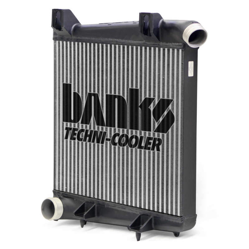 Banks Power 08-10 Ford 6.4L Techni-Cooler System - GTR Auto