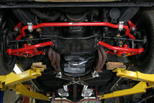 Load image into Gallery viewer, UMI Performance 64-72 GM A-Body Front A-arm Kit 1/2in taller upper ball joints