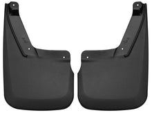 Load image into Gallery viewer, Husky Liners 15 Chevy Suburban/Tahoe Custom-Molded Front Mud Guards - GTR Auto