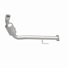Load image into Gallery viewer, MagnaFlow Direct Fit Catalytic Converter 05-06 Jeep Wrangler L4-2.4L