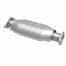 Load image into Gallery viewer, MagnaFlow Direct Fit Catalytic Converter 95-96 Mazda Millenia 2.5L