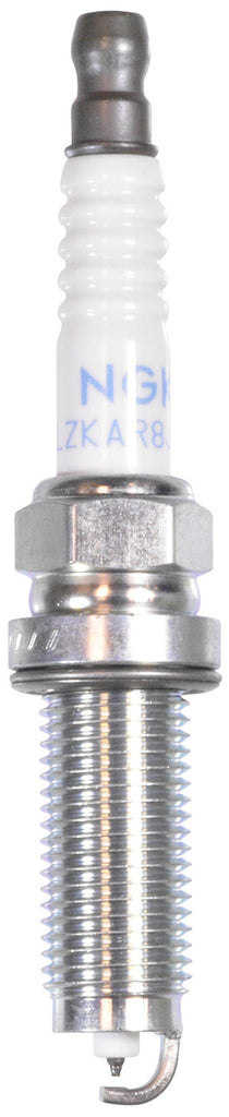 NGK Laser Iridium Spark Plug Box of 4 (ILZKAR8J8SY) - GTR Auto