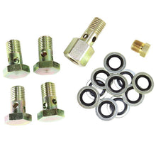 Load image into Gallery viewer, BD Diesel Banjo Bolt Upgrade Kit - 2000-2002 Dodge - GTR Auto