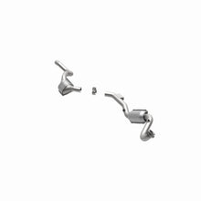 Load image into Gallery viewer, MagnaFlow Direct Fit Catalytic Converter Mercedes ML430 99-02 Passenger Side OEM