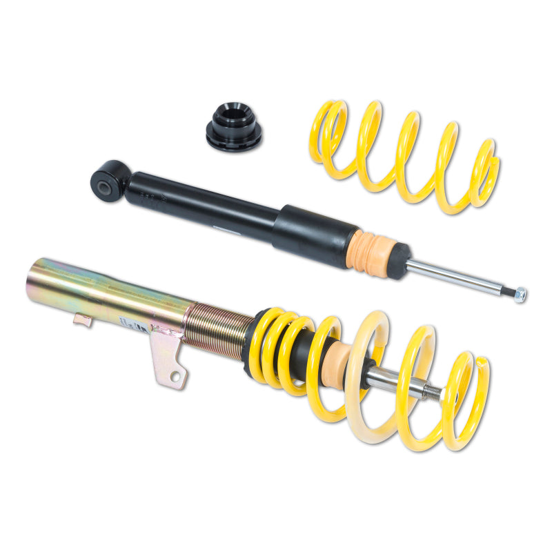 ST Coilover Kit 06-09 Volkswagen Golf (MKV) GTI (Incl DSG) / 05-10 Volkswagen Jetta MKVI - GTR Auto