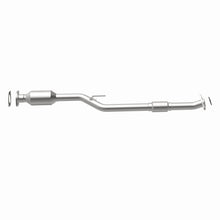 Load image into Gallery viewer, MagnaFlow Direct Fit Catalytic Converter 03-06 Sentra 1.8L Rear