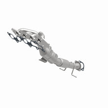 Load image into Gallery viewer, MagnaFlow Direct Fit Catalytic Converter 10- Mazda 3 2.5L