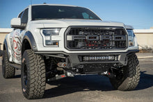Load image into Gallery viewer, Addictive Desert Designs 17-19 Ford F-150 Raptor ADD PRO Bolt-On Front Bumper - GTR Auto