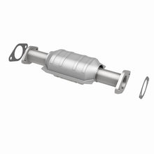 Load image into Gallery viewer, MagnaFlow Direct Fit Catalytic Converter 96-97 626/MX6 2.0L rear 50S