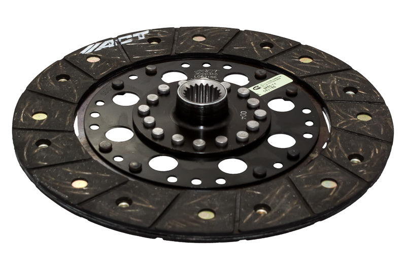 ACT 1995 Eagle Talon Perf Street Rigid Disc - GTR Auto