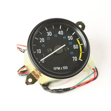Load image into Gallery viewer, Omix Tachometer 4.0L &amp; 4.2L 87-91 Jeep Wrangler - GTR Auto