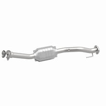 Load image into Gallery viewer, MagnaFlow Direct Fit Catalytic Converter 02-05 Trailblazer 4.2L OEM