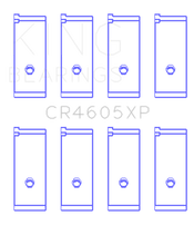 Load image into Gallery viewer, King Engine Bearings Suzuki G13A/G13B (Size STD) Performance Rod Bearing Set