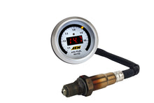Load image into Gallery viewer, AEM Digital Wideband UEGO Gauge - GTR Auto