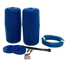 Load image into Gallery viewer, Firestone Coil-Rite Air Helper Spring Kit Rear 07-12 Isuzu SUV / Accent (W237604136) - GTR Auto