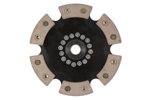Load image into Gallery viewer, ACT 2007 Lotus Exige 6 Pad Rigid Race Disc - GTR Auto