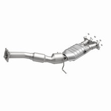 Load image into Gallery viewer, MagnaFlow Direct Fit Catalytic Converter 2012 Volvo XC60 AWD 3.2L