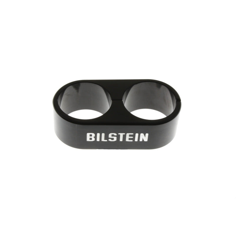 Bilstein B1 Reservoir Clamps - Black Anodized - GTR Auto