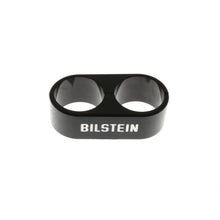 Load image into Gallery viewer, Bilstein B1 Reservoir Clamps - Black Anodized - GTR Auto