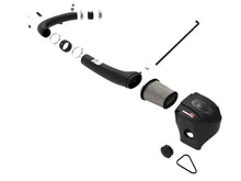 Load image into Gallery viewer, aFe Momentum GT Dry S Stage-2 Intake System 11-15 Dodge Challenger/Charger V6-3.6L - GTR Auto