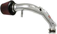 Load image into Gallery viewer, Injen 2006-08 Mazdaspeed 6 2.3L 4 Cyl. (Manual) Polished Cold Air Intake - GTR Auto