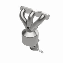 Load image into Gallery viewer, MagnaFlow Direct Fit Catalytic Converter 07-09 Mitsu Outlander 3.0L