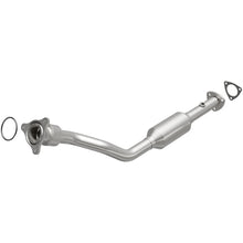 Load image into Gallery viewer, MagnaFlow DF Cat Conv 04-05 Chevy Cavalier/Malibu/04-05 Pontiac Grand Am/Sunfire Rr(OEM Grade OBDII)