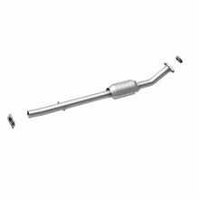 Load image into Gallery viewer, MagnaFlow Direct Fit Catalytic Converter 11-12 Mazda 2 1.5L