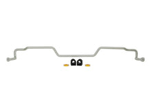 Load image into Gallery viewer, Whiteline 97-01 Toyota Camry/Solara MCV20/SXV20/SXV23 Rear Sway Bar 20mm - GTR Auto