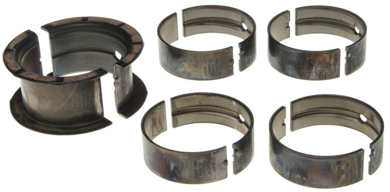 Clevite Chevrolet V8 366-396-402-427-454-502 1965-2000 Main Bearing Set MS829H9