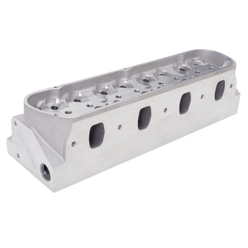 Edelbrock Ford Glidden Victor II Racing Head (Bare) Un-Hipped Version - GTR Auto