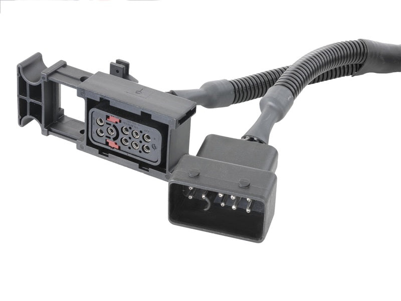 aFe Scorcher HD Module 98.5-02 Dodge Diesel Trucks 5.9L L6 (td) - GTR Auto